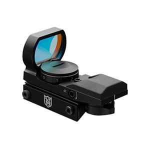 Nikko 1x22x33 Red Dot with 5/8 mounts